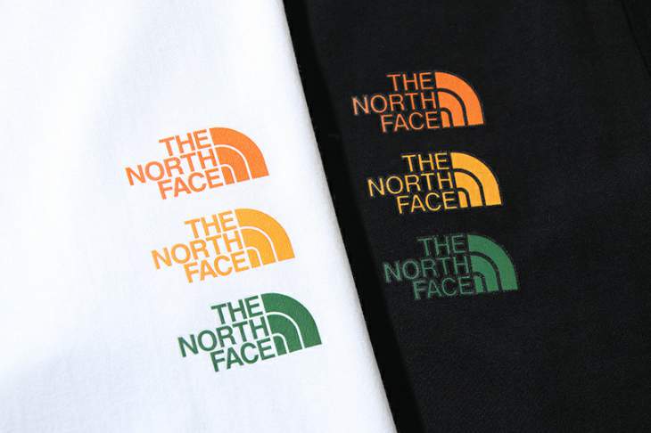 The North Face T Shirts Short _SKUTheNorthFaceM-3XL6ctfT603150958